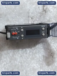 Keyence FS-V1 Corporation – actual item, photo 4 of 4