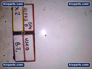 Fanuc AIF01D CNC Control Board – actual item, photo 6 of 6