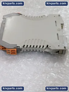 Weidmuller 8447020000 Converter Waveseries Module – actual item, photo 5 of 7