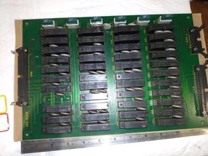 Hitachi Seiki HC SSR