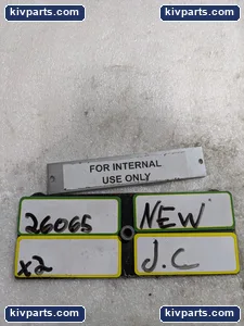 ABB S3 AL03014138 Sace Circuit Breakr – actual item, photo 8 of 8