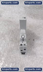 Allen-Bradley 700-N221 Relay Socket – actual item, photo 3 of 4