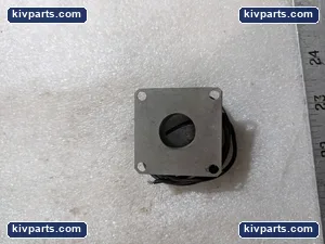 Warner Electric SF-170 RPM 10000 Clutch Brake – actual item, photo 6 of 9