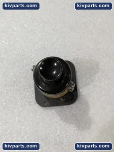 P&h 2397-2 Single Speed Push Button – actual item, photo 4 of 5