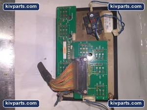 IDEC ZY1C-SS Izumi Corp 3152 Servo Control – actual item, photo 2 of 4