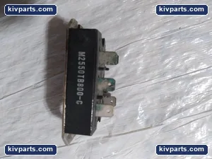 M2550TB800-C Module Industrial Diode – actual item, photo 2 of 4
