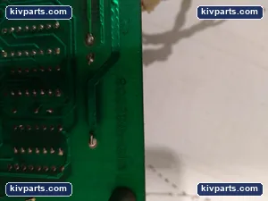 Reliance Electric 0-55325-32 Monitor Board VS Drive PCB Card – actual item, photo 3 of 4