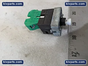 ECX 1040 49PA 10A 24V 2.5A 400V – actual item, photo 2 of 9
