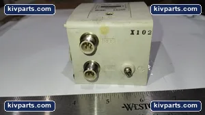 SMC EX250 Devicenet – actual item, photo 6 of 7