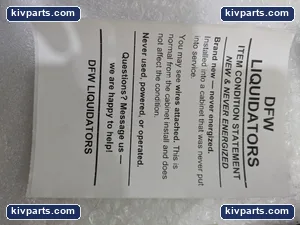 Zebra DS2208-SR00107ZZWW Handheld Barcode Scanner – actual item, photo 9 of 10