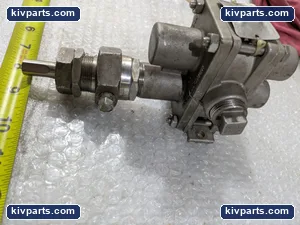 Pulsafeeder G6-ACE-KKN ECO Gearchem Rotary Gear Pump – actual item, photo 3 of 5