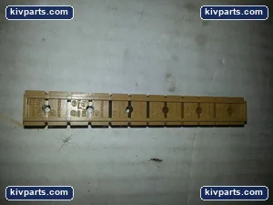 Dienes 000/00345 Power Terminal Strip 960V Industrial Drive Connector Block Part – actual item, photo 2 of 2