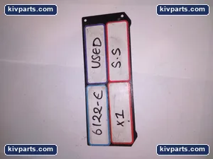 ABB NVAR-55 Drive Board – actual item, photo 3 of 3