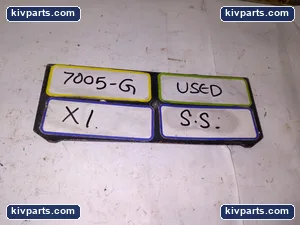 Woodward 8406-123 Digital Generator Controller – actual item, photo 4 of 4