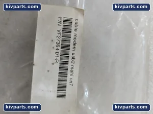 Verifone VF27364-01-R POS Terminal Topaz Ruby Printer – actual item, photo 2 of 9