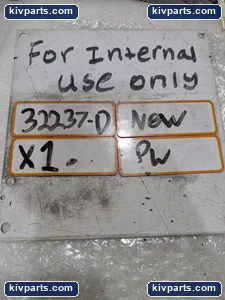 Kyocera KST-104-8MPD4-FAR Printer – actual item, photo 6 of 6