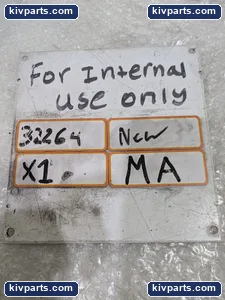 Compact Air Products BD118X34 Pneumatic Cylinder – actual item, photo 4 of 4
