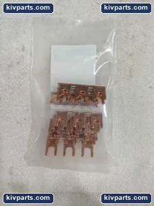 Phoenix Contact 2809212 Bridging Piece Jumper Terminal – actual item, photo 2 of 3