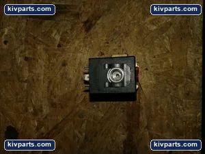 Norgren VO5B286N-Q114A V05 Pneumatic Solenoid Valve – actual item, photo 4 of 5