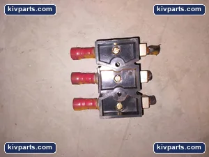 General Electric CR2960SY139C3D Selector Switch – actual item, photo 3 of 4