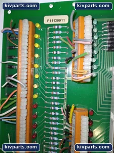 0050-01-011-00 MTA Automation – actual item, photo 2 of 5