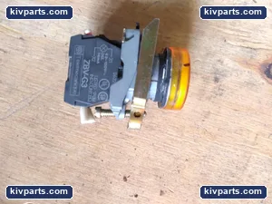 Telemecanique ZBV-G3 LED Light Module – actual item, photo 4 of 5