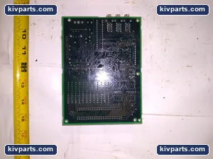 Fanuc A350-2002-T524/03 Terminal Block – actual item, photo 4 of 6