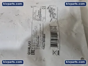 Schneider Electric GV4LUG Lugs – actual item, photo 2 of 4
