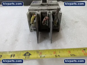 Fuji Electric SA103RCUL Auto Breaker – actual item, photo 7 of 10