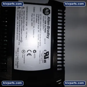 Allen-Bradley 1606-XLP90B Power Supply – actual item, photo 2 of 6