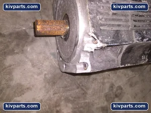 Reliance Electric 1326AB-B430G-21-SHRIPS DC Drive – actual item, photo 8 of 9