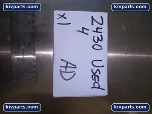 Siemens 6ES7461-0AA00-7AA0 Plug for IM 461-0 Module – actual item, photo 3 of 3
