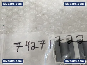 Wurth Elektronik 74271722 Inductor – actual item, photo 2 of 4