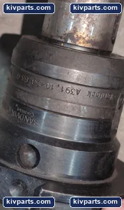 Sandvik Coromant I10-38 – actual item, photo 3 of 6