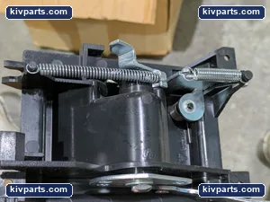 Cutler-Hammer LC6 Disconnect Handle – actual item, photo 3 of 6