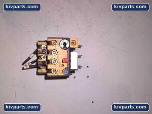 Allen-Bradley 40780-474-02 BSB30 Overload Relay – actual item, photo 3 of 4