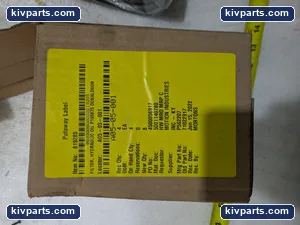 Donaldson P165875 Spin-On Hydraulic Oil Filter – actual item, photo 4 of 5