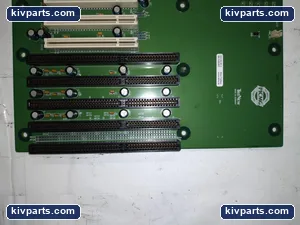 012-743 Circuit Board – actual item, photo 3 of 7