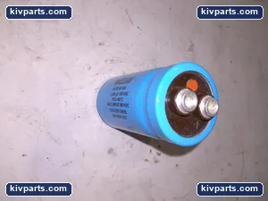 Mallory CGS162U150R2L Capacitor – actual item, photo 2 of 4