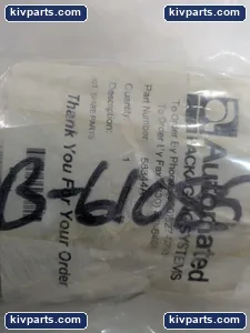 Automated Packaging Systems 58344A1 – actual item, photo 2 of 6