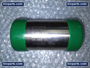 Genetech C003 Machine Part – actual item, photo 2 of 4