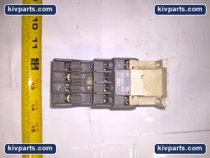 ABB CA5-22E Contactor – actual item, photo 2 of 8