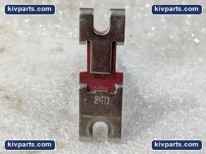 Joslyn Clark 62411 Overload Relay Heater Element – actual item, photo 3 of 5