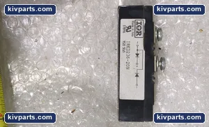 Chaer IOR RKD236-20W International Rectifier – actual item, photo 3 of 5