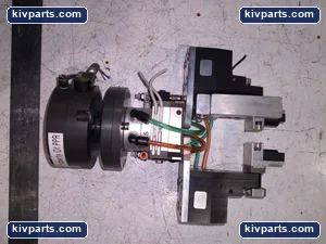 SMC MDHR2-20R Pneumatic Component – actual item, photo 6 of 7