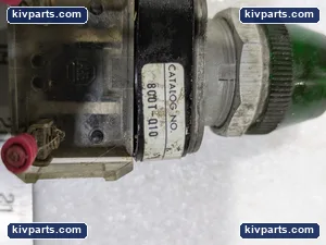 Allen-Bradley 800T-Q10 Pushbutton – actual item, photo 2 of 6