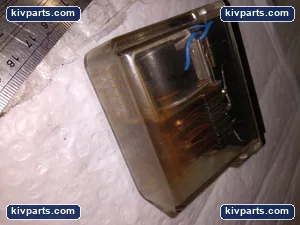 Struthers-dunn 219CXCP Relay – actual item, photo 3 of 5