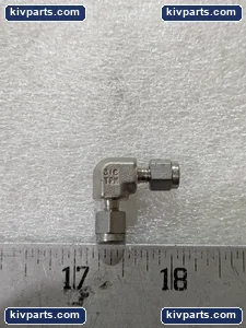 Swagelok 6/ORDER Tube – actual item, photo 3 of 8