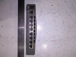 SMC EZ6508TX Networks DC Network Switch