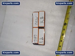 PV2000LT20090 Calbond Liquidtight Connector – actual item, photo 3 of 3